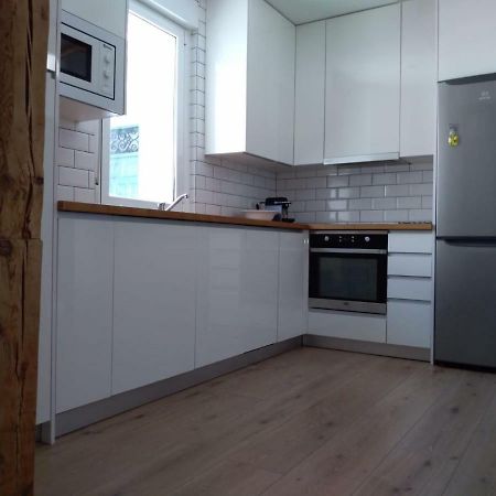 Great Apartment With Excellent Location Madrid Exteriör bild