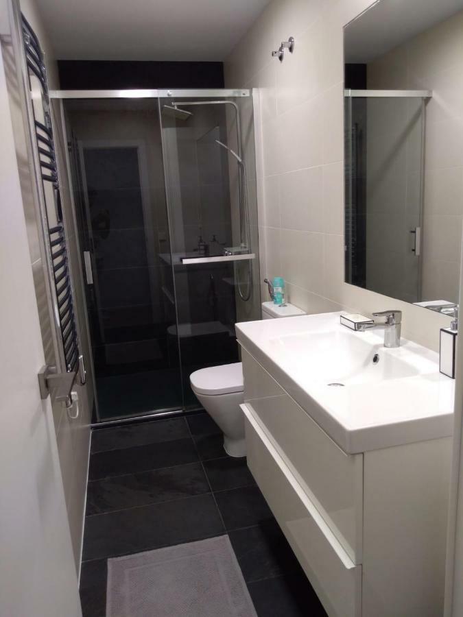 Great Apartment With Excellent Location Madrid Exteriör bild