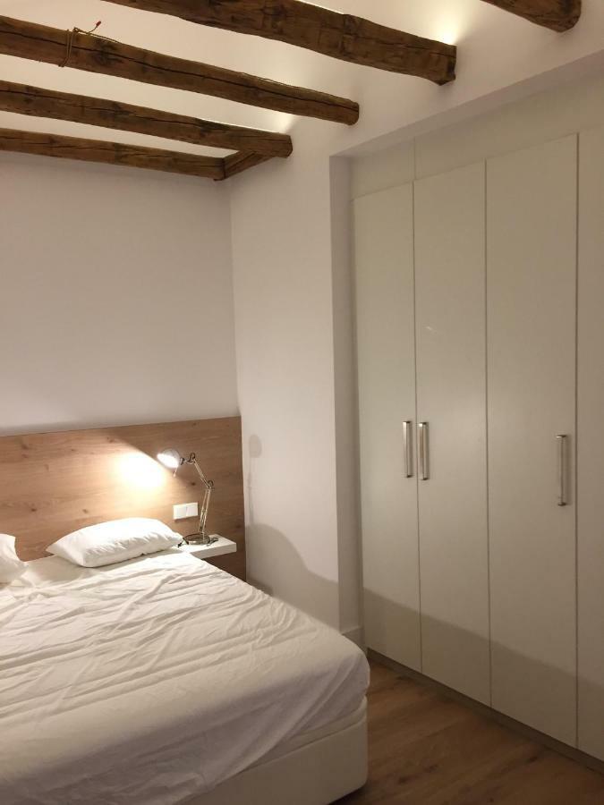 Great Apartment With Excellent Location Madrid Exteriör bild